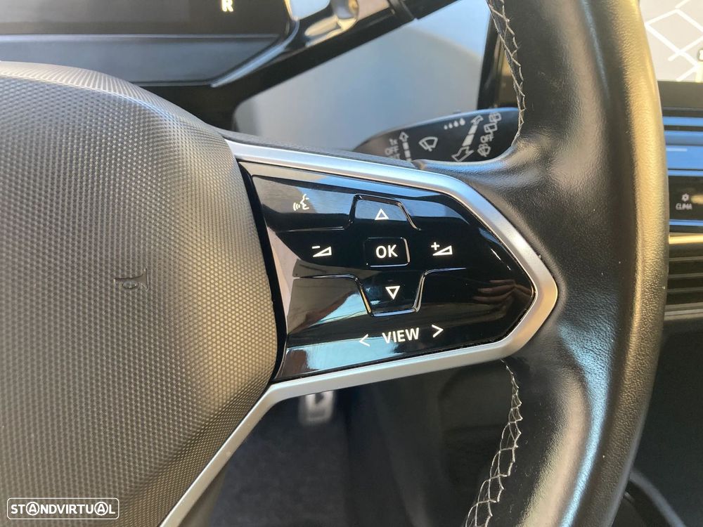 VW ID.3 77 kWh Pro S - 16