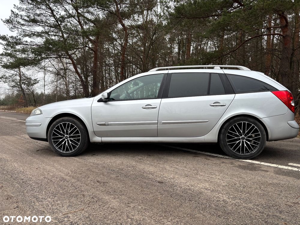 Renault Laguna 2.0 Confort Expression - 6