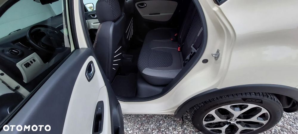 Renault Captur 0.9 Energy TCe Intens EU6 - 20