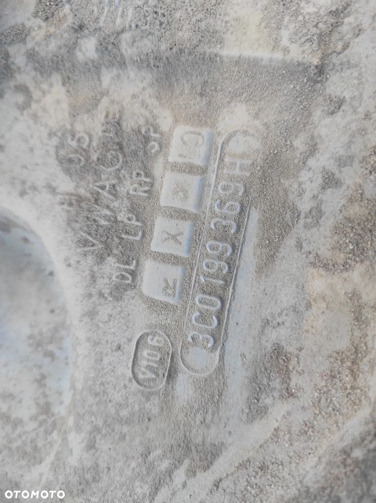 SANKI WÓZEK TRAWERSA TRAWERS BELKA SILNIKA VW PASSAT B6 B7 TIGUAN SUPERB 2 3C0199369H WYSYŁKA !!!! - 4
