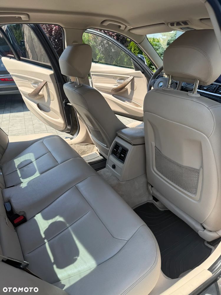 BMW Seria 3 - 10