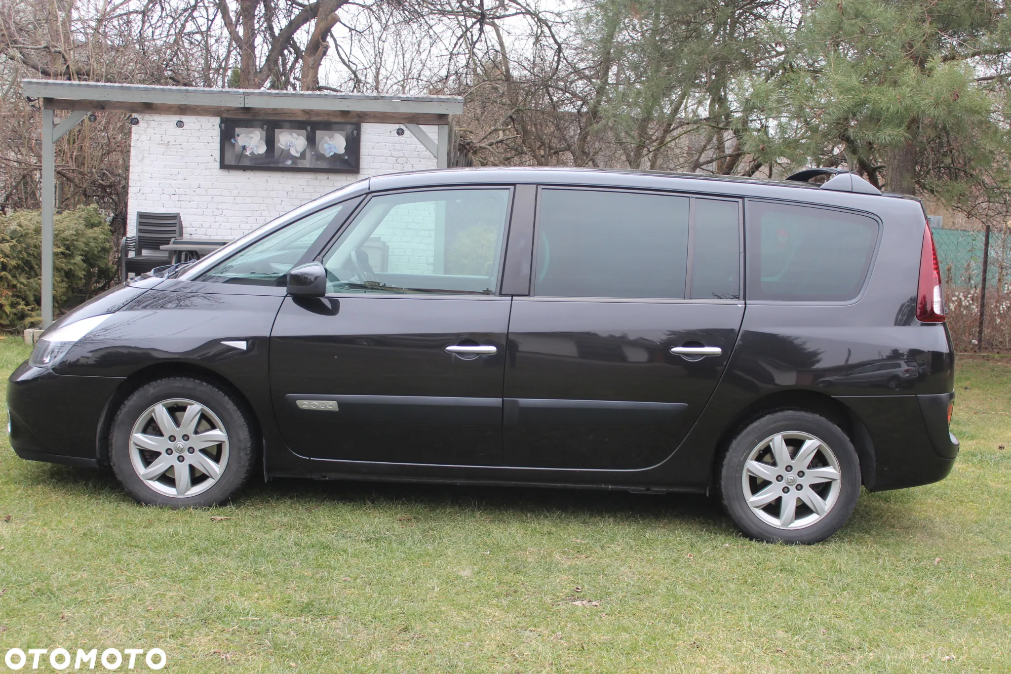 Renault Grand Espace - 3
