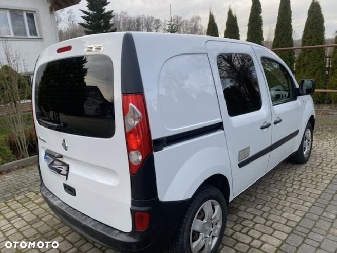 Renault Kangoo - 5