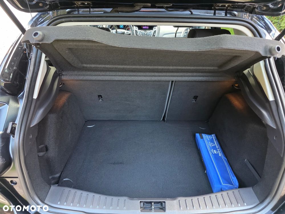 Ford Focus 1.6 TI-VCT Titanium - 18