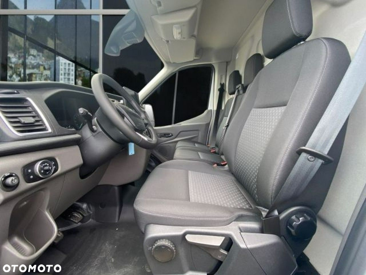 Ford Transit - 4