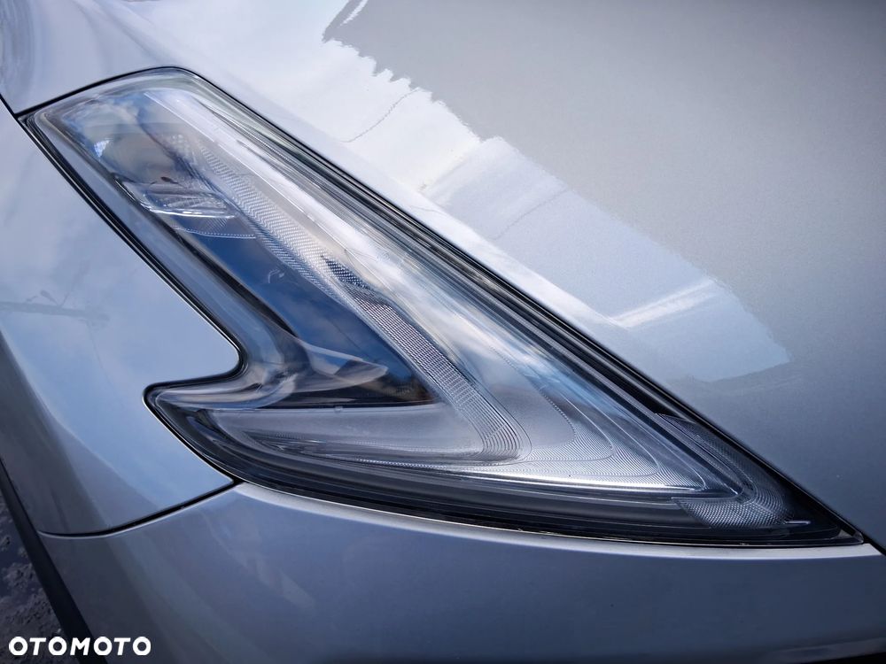 Nissan Juke 1.2 DIG-T Edition - 21