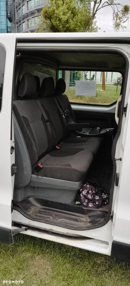Fiat Talento L2H1 Multicab SX - 11