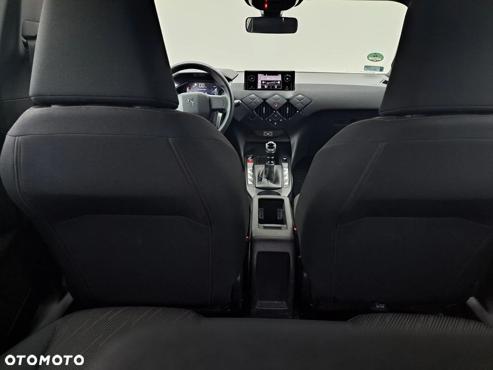 DS Automobiles DS 3 Crossback 1.2 PureTech Chic - 17