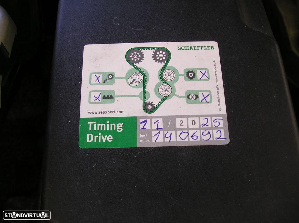 Renault Mégane 1.4 16V Privilège - 16