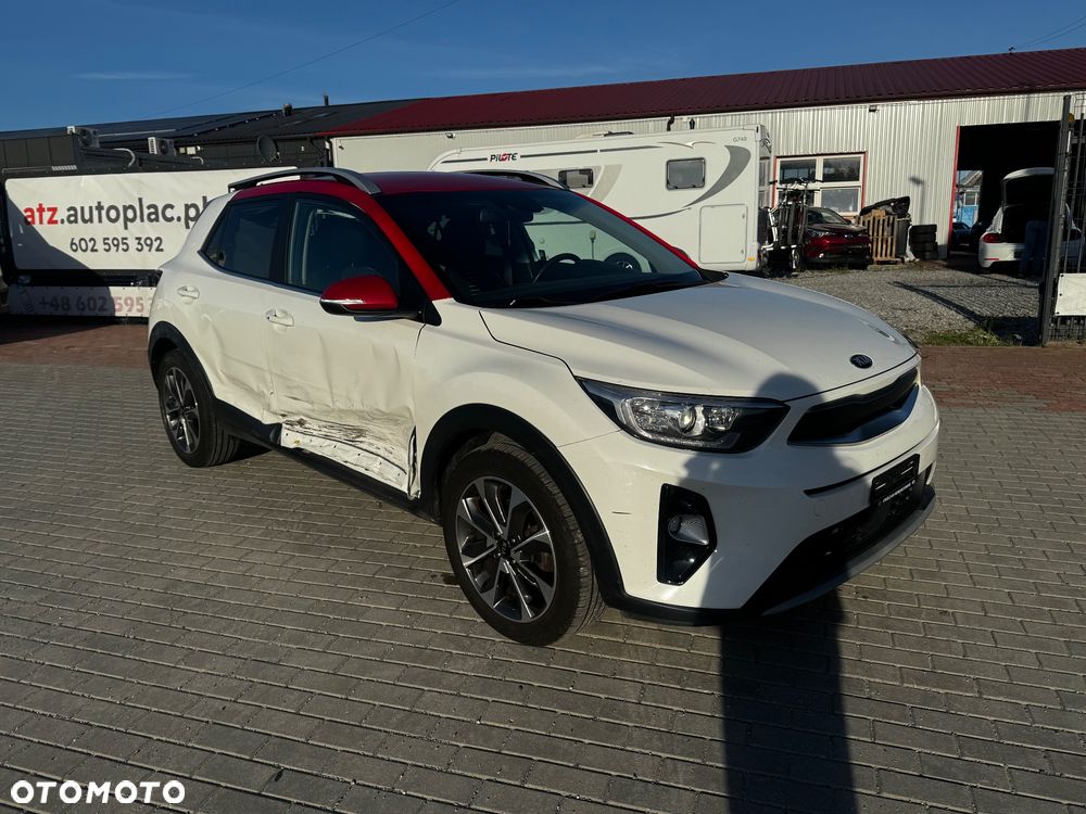 Kia Stonic 1.0 T-GDI OPF Edition 7 - 2