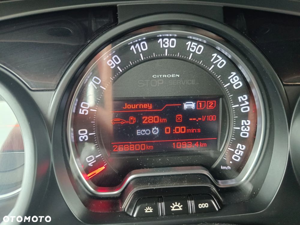 Citroën C5 1.6 e-HDi Selection MCP - 9