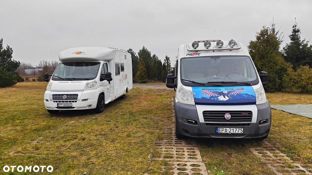 Fiat ducato - 2