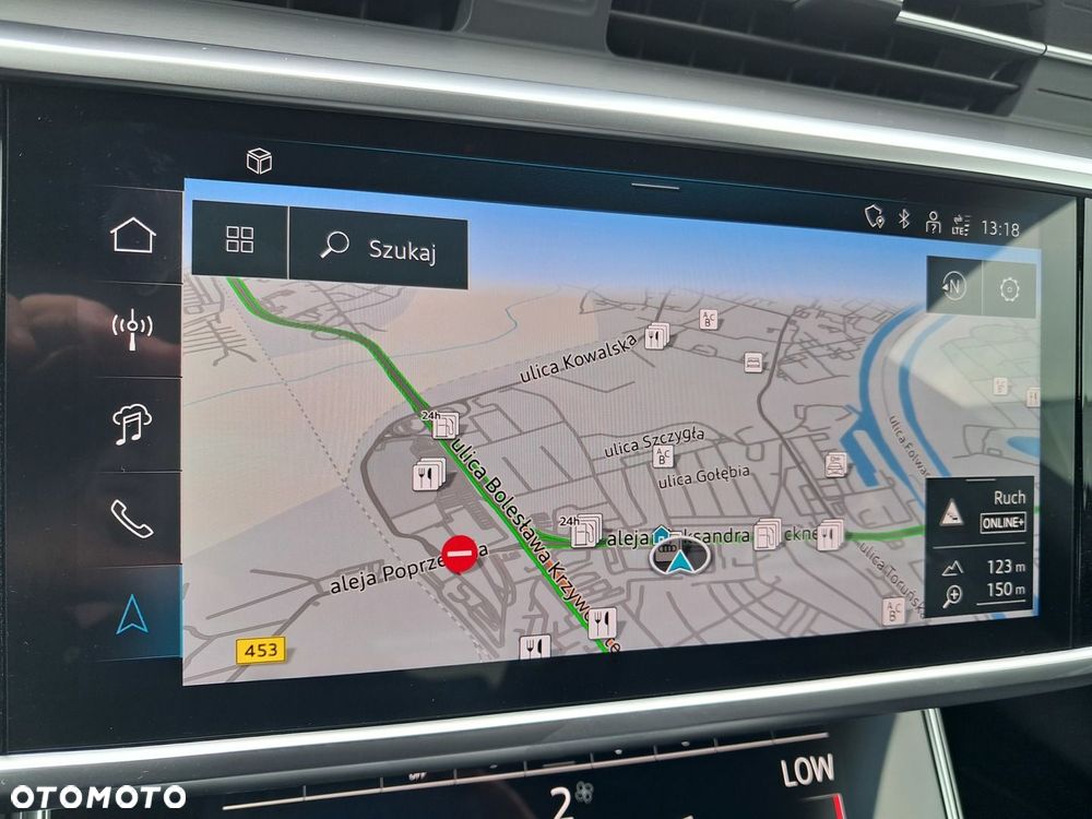 Audi A7 Sportback - 20