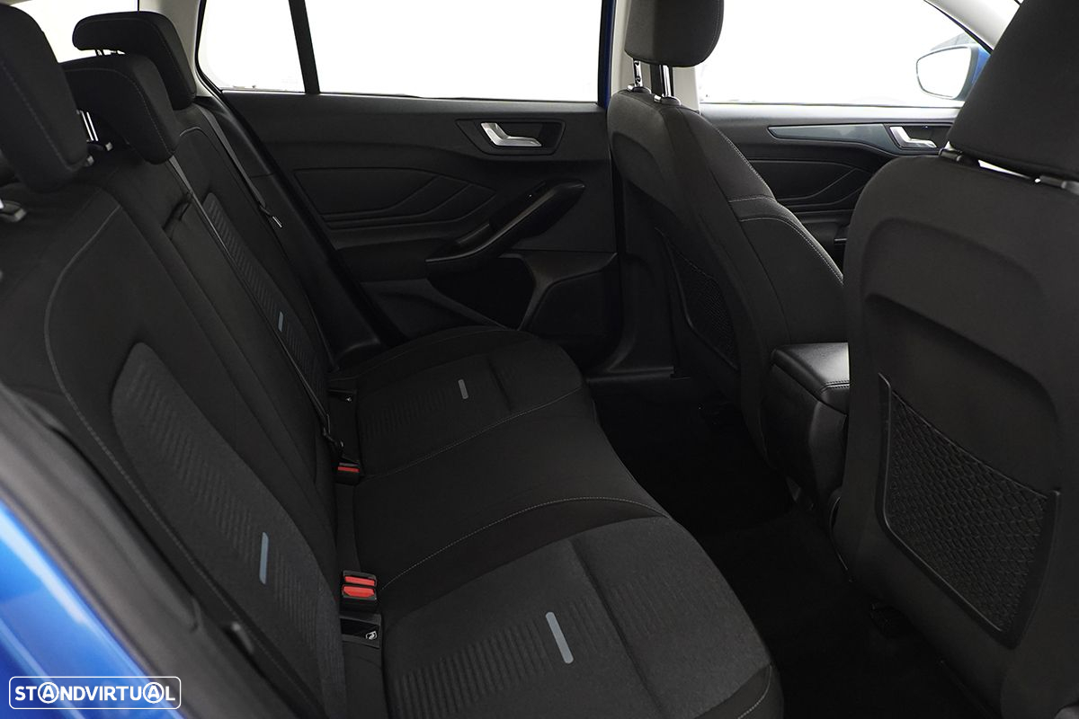 Ford Focus SW 1.0 EcoBoost Active Aut. - 21