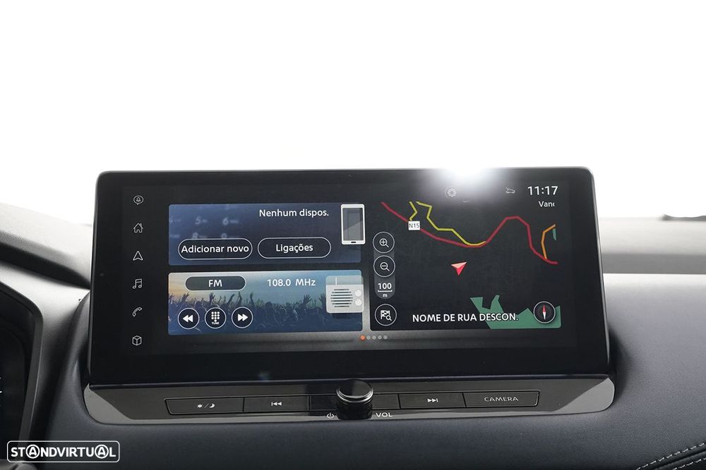 Nissan Qashqai 1.5 e-Power Tekna - 10