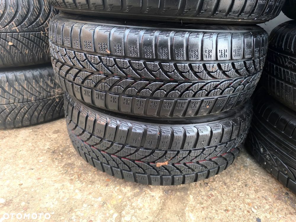 4x108 Felgi Stalowe Stal 15 Koła Zimowe Zima CITROEN C2 C3 PICASSO PEUGEOT 1007 206 306 207 206+ 8,5mm Legnica ALU-RAD 185/60 - 8