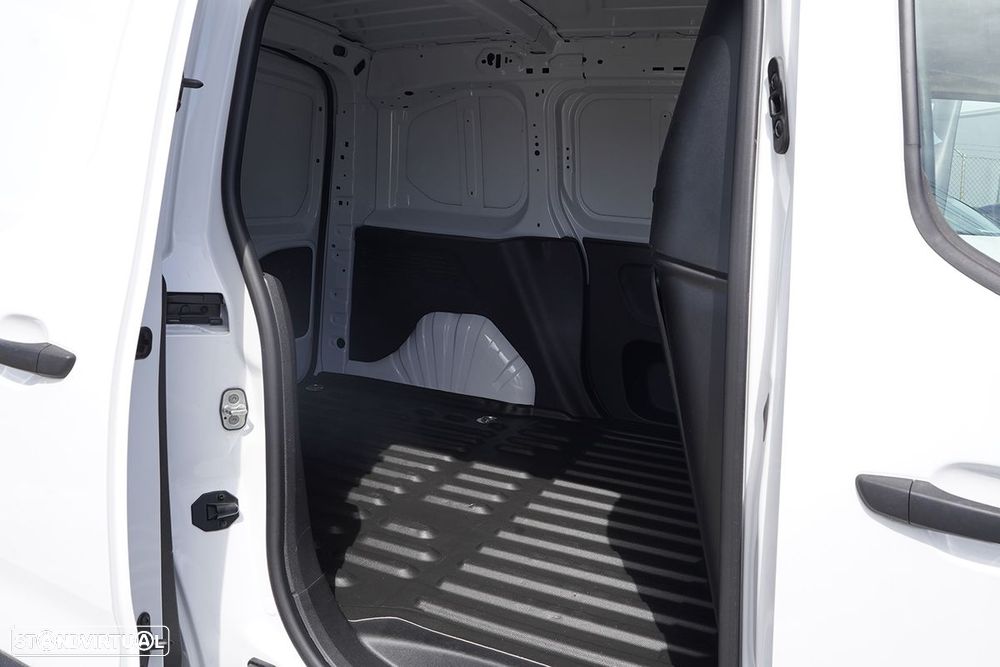 Peugeot partner 1.5 bluehdi m standard - 9