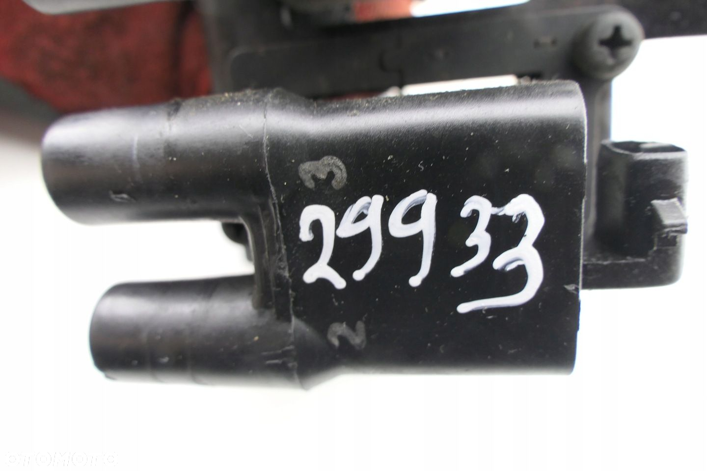 Cewka Zapłonowa HYUNDAI i10 1.2 16V G4LA - 8