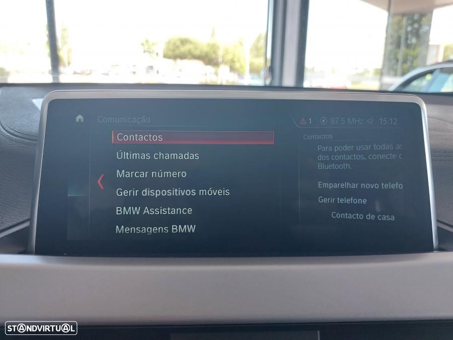 BMW X2 18 d sDrive Auto - 32