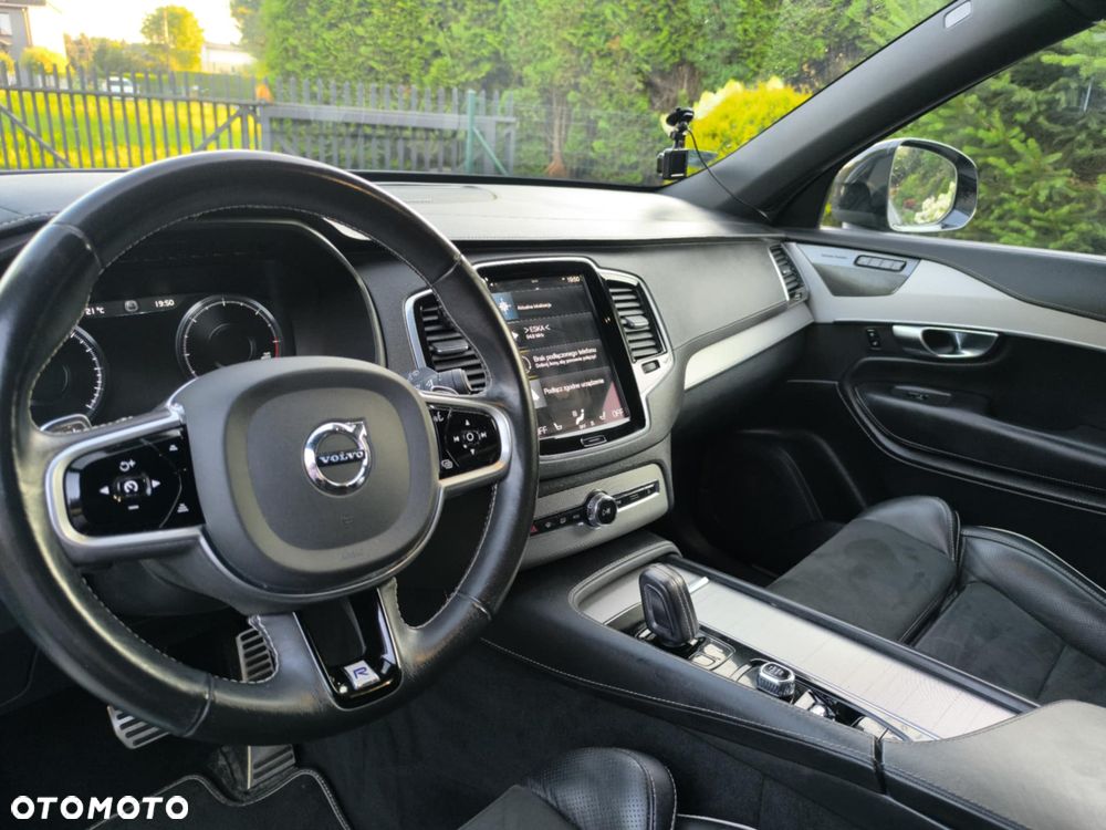 Volvo XC 90 - 10