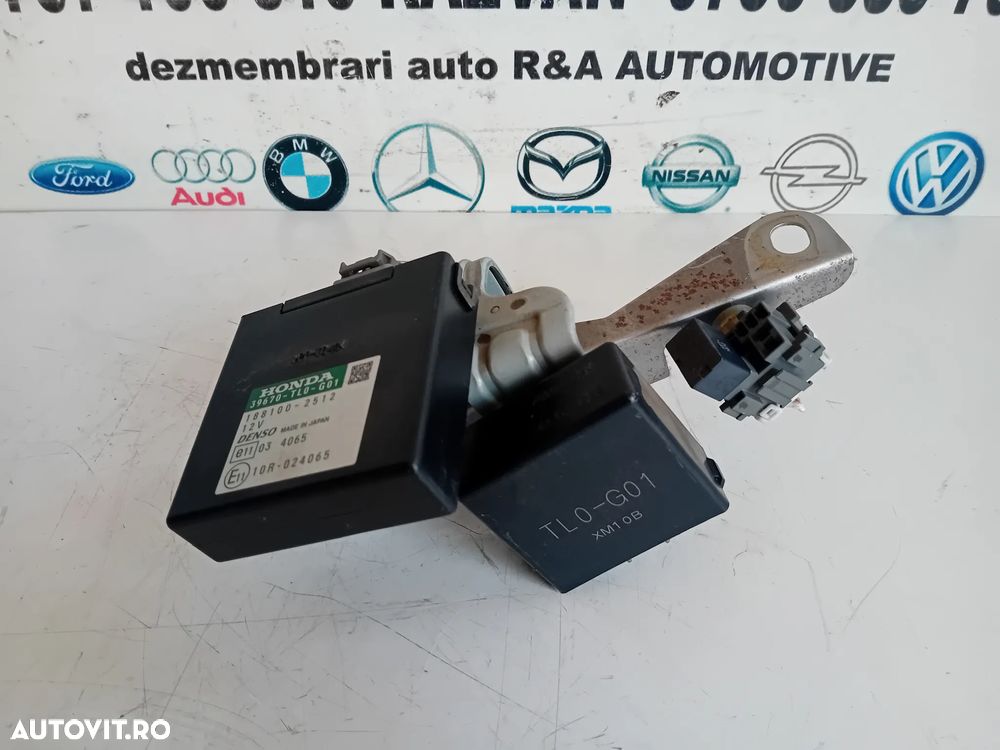 Modul Senzori Parcare Honda Accord 2008-2013 Cod 39670-TL0-G01 - 3
