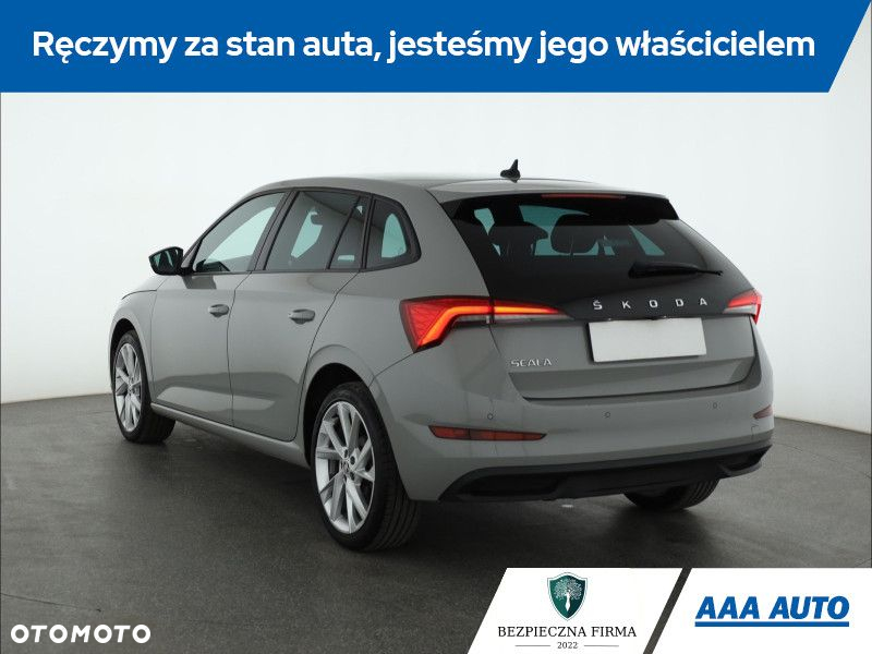 Skoda Scala - 5