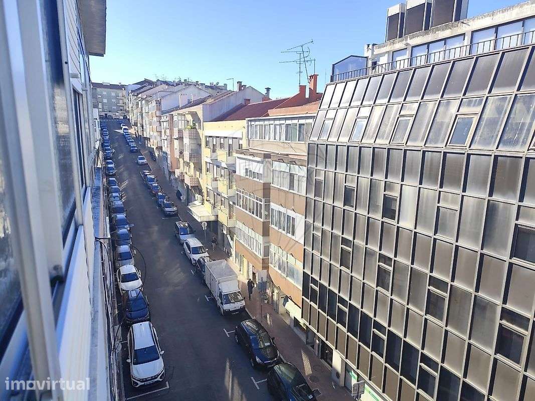 Apartamento T1 para venda - Grande imagem: 3/3