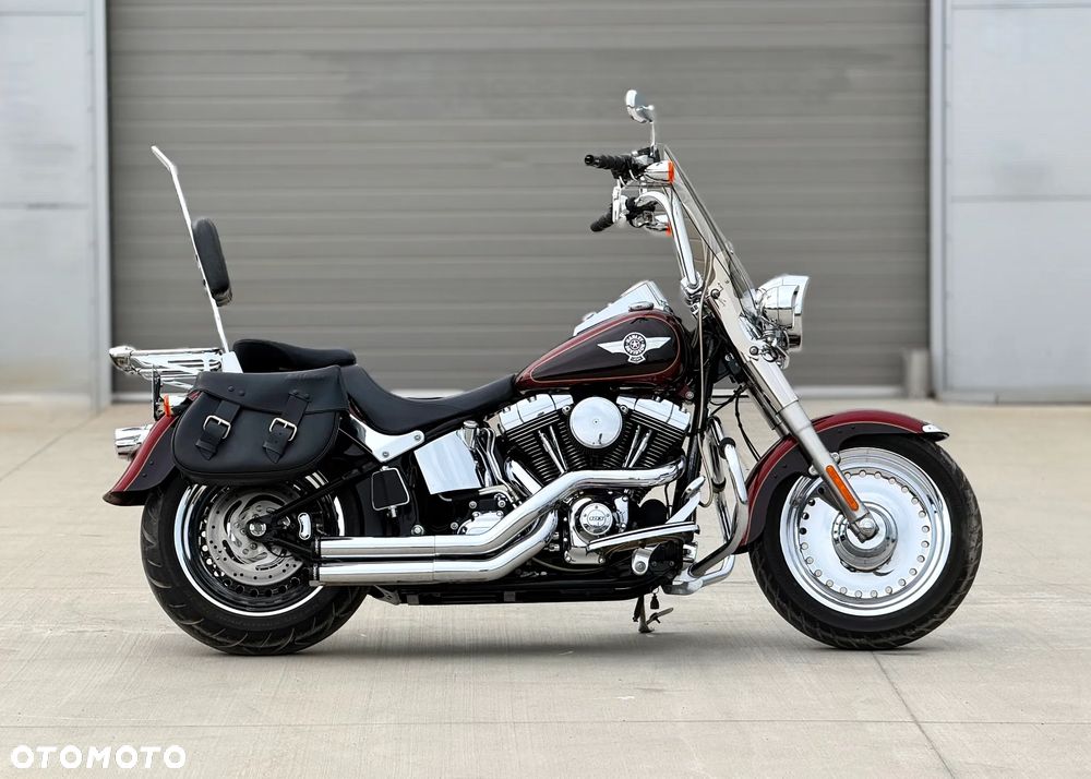 Harley-Davidson V-Rod Muscle - 4