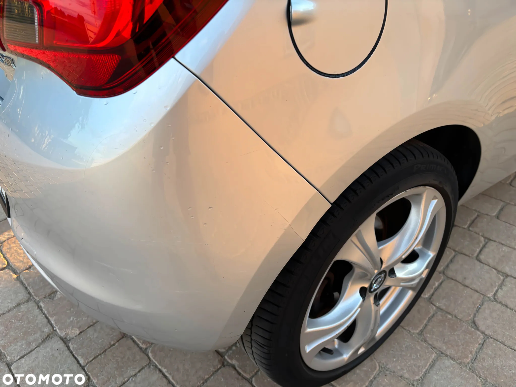 Opel Corsa - 17