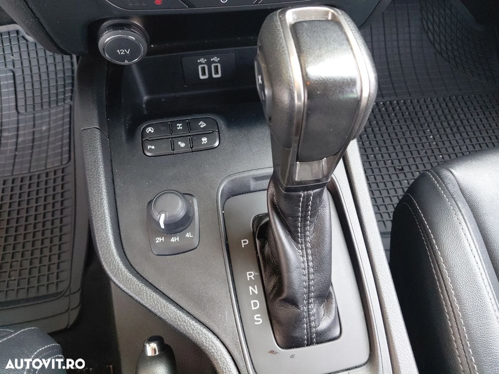Ford RANGER - 24