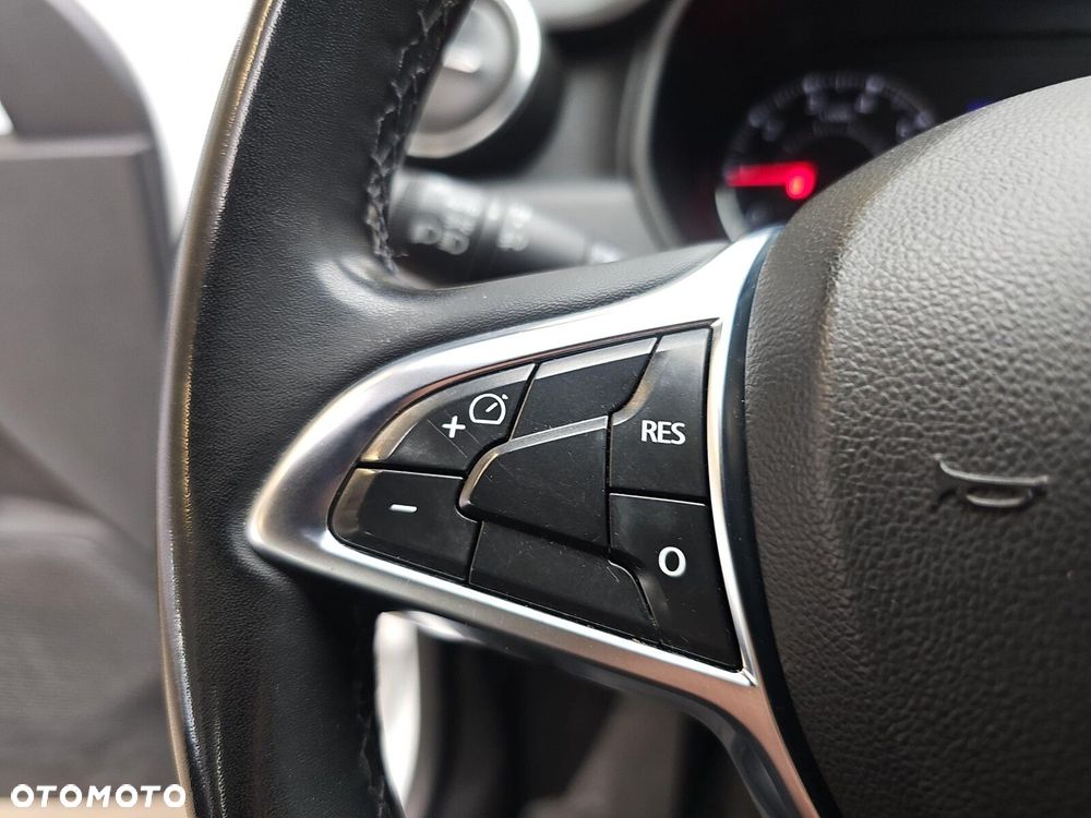 Dacia Duster 1.5 Blue dCi Comfort 4WD - 14