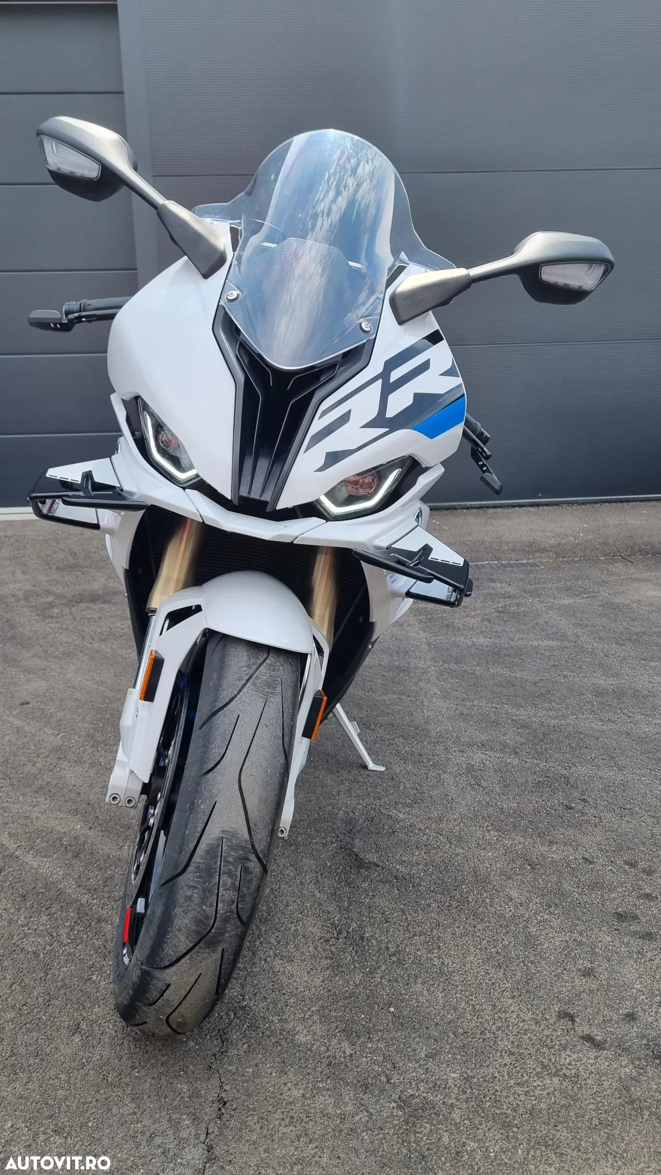BMW S1000RR - 8