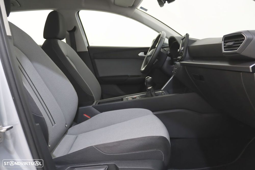 SEAT Leon 1.0 TSI Style - 10