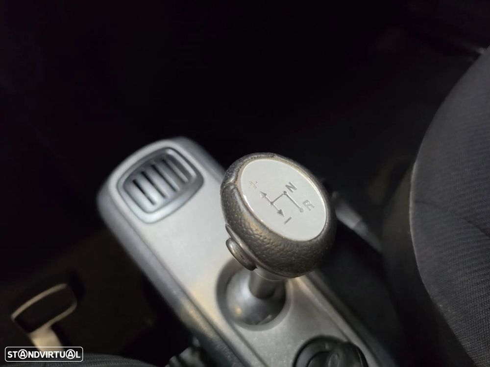 Smart ForTwo Coupé 0.8 cdi Passion 54 - 14