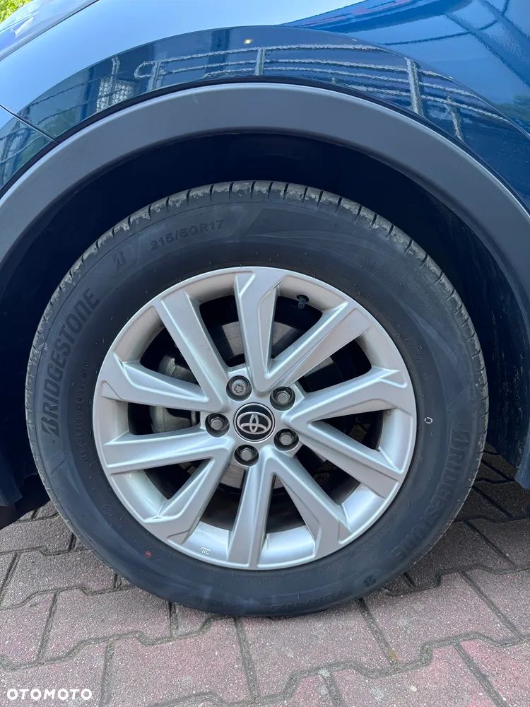 Toyota C-HR 1.8 Hybrid Comfort - 22