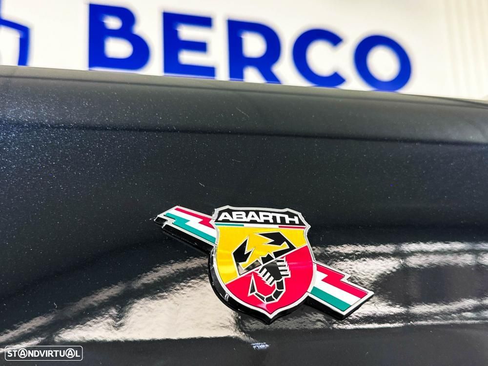 Abarth 124 Spider 1.4 MultiAir Turbo Auto GT - 46