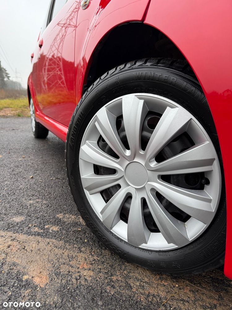 Toyota Aygo 1.0 VVT-i Luna A/C - 23