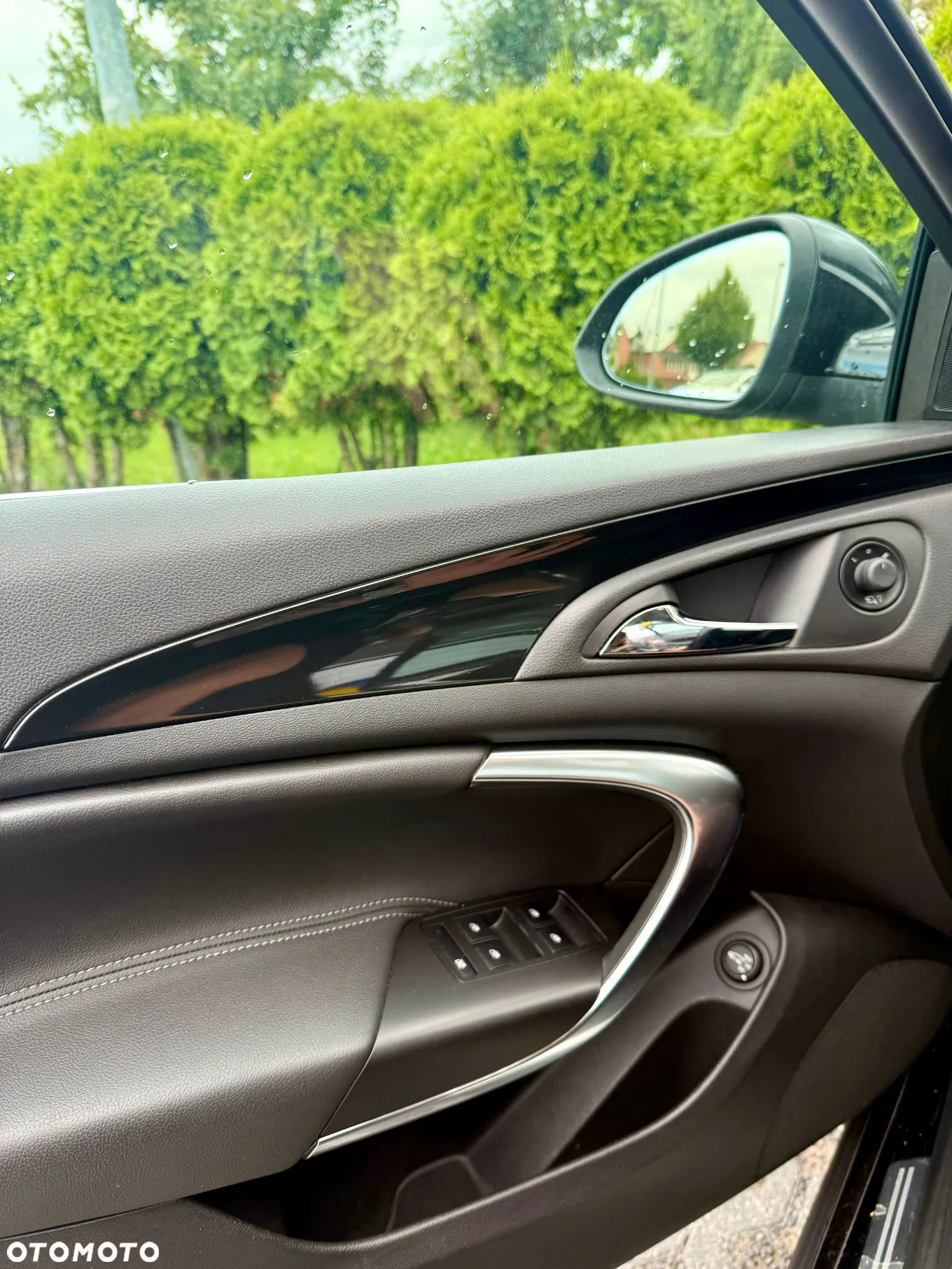 Opel Insignia 2.0 CDTI Cosmo - 23