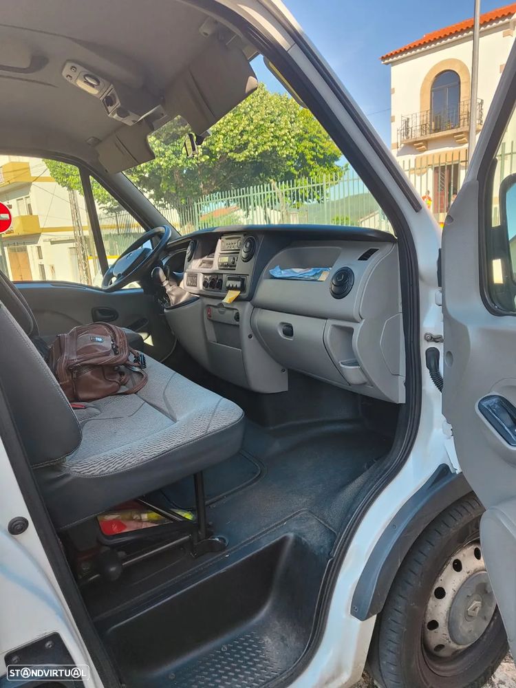 Renault Master - 6