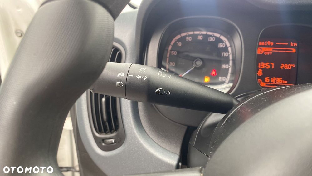 Fiat Panda - 19