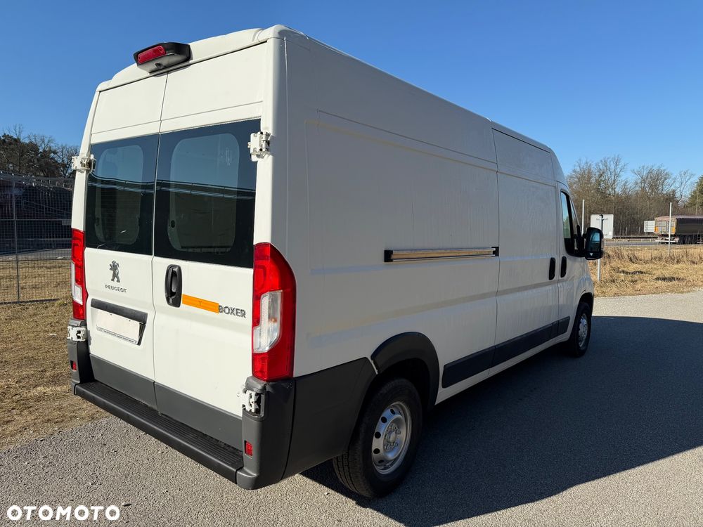 Peugeot BOXER - 6