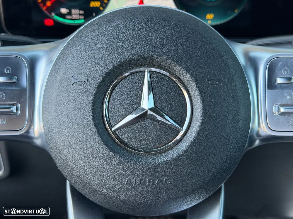 Mercedes-Benz EQA 300 4Matic - 20
