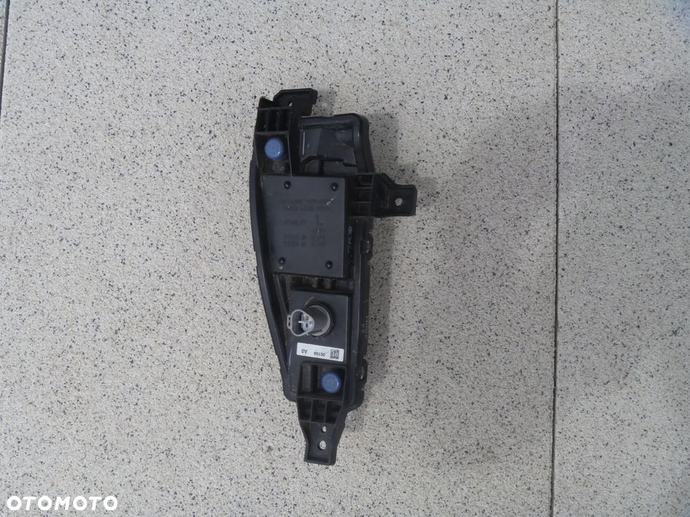 SUZUKI VITARA III LAMPA LED DRL LEWA STRONA ORYGINAŁ EUROPA - 2