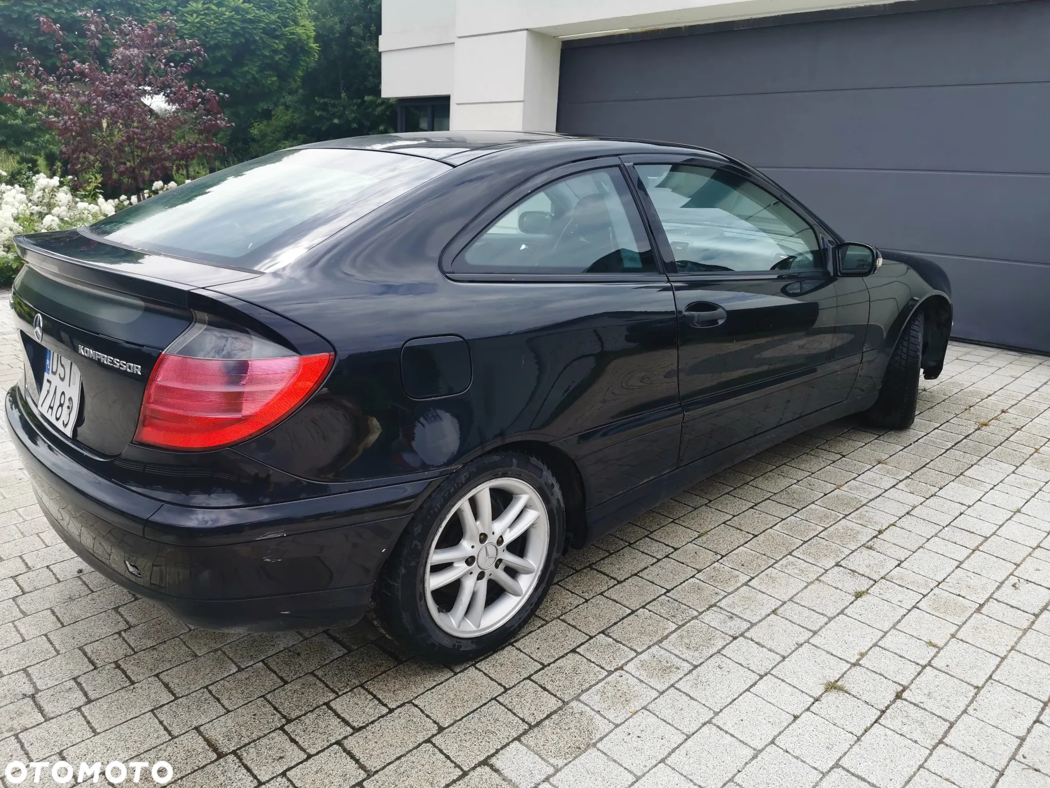 Mercedes-Benz Inny - 4