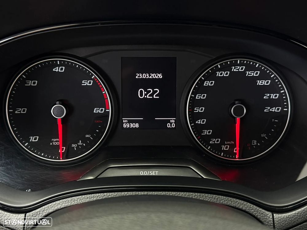 SEAT Ibiza 1.6 TDI Style - 15