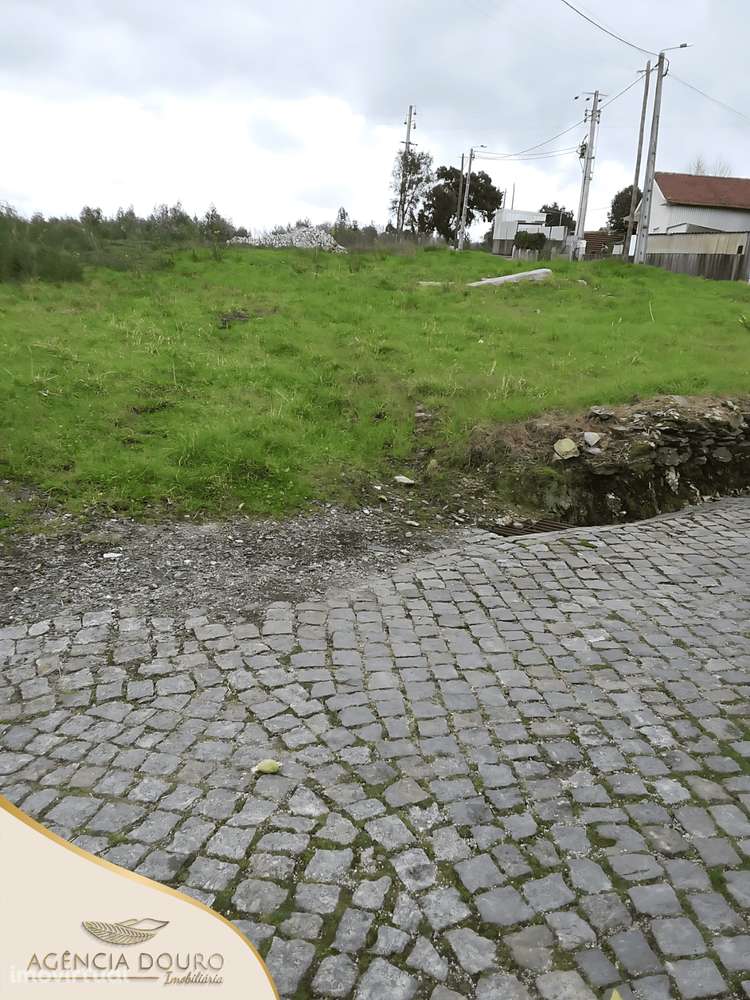 Terreno com 25.580 m², em Santiago de Bougado, Concelho da Trofa - Grande imagem: 4/5