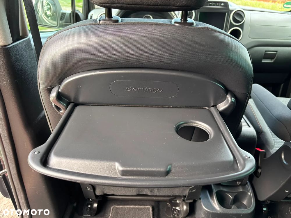 Citroën Berlingo Multispace BlueHDi 120 S&S SELECTION - 25