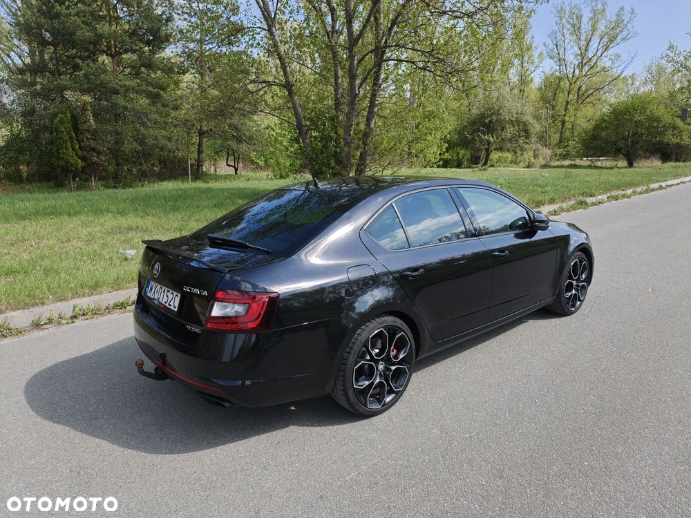 Skoda Octavia - 7