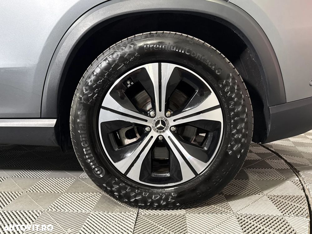 Mercedes-Benz GLE - 14
