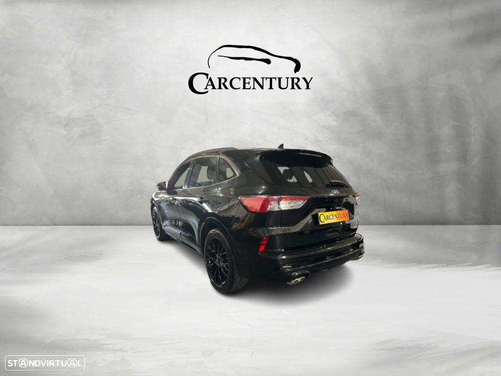 Ford Kuga 1.5 EcoBoost ST-Line - 2